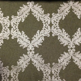 Mila  Multi-Purpose Fabric—Olive Green—100% Polyester—54"-Inches Wide—Sold by the Yard—Nationwide Shipping